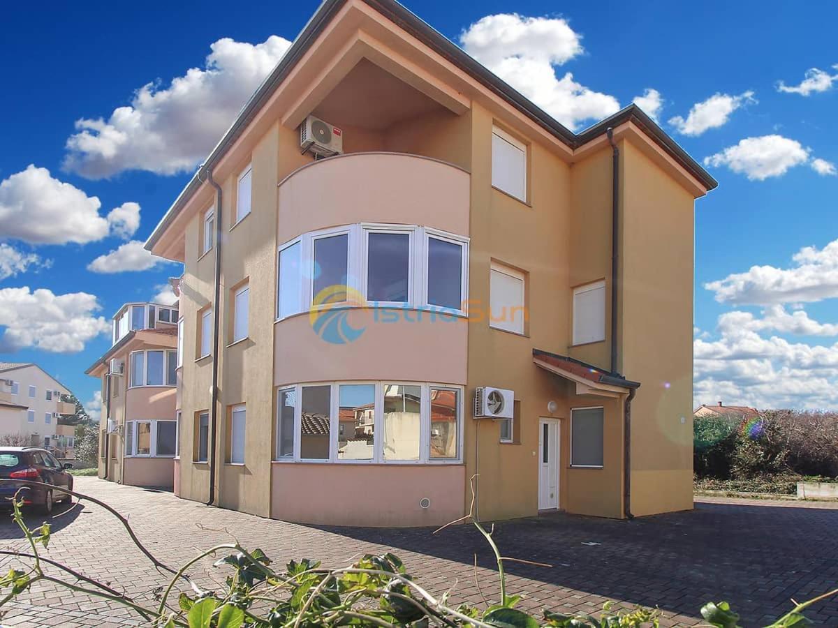 Apartments Bardak Ližnjan Dış mekan fotoğraf