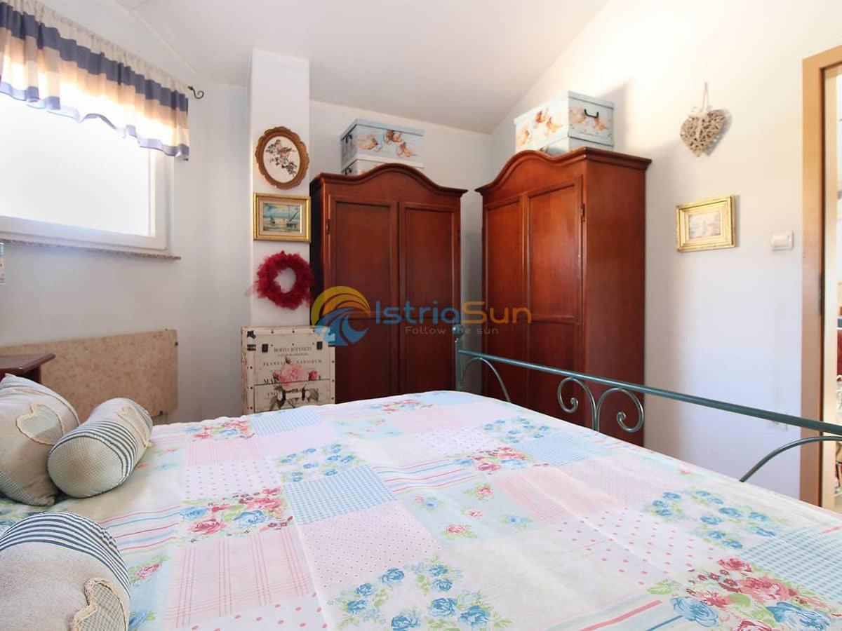 Apartments Bardak Ližnjan Dış mekan fotoğraf