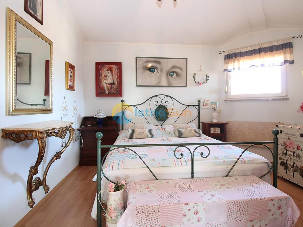 Apartments Bardak Ližnjan Dış mekan fotoğraf