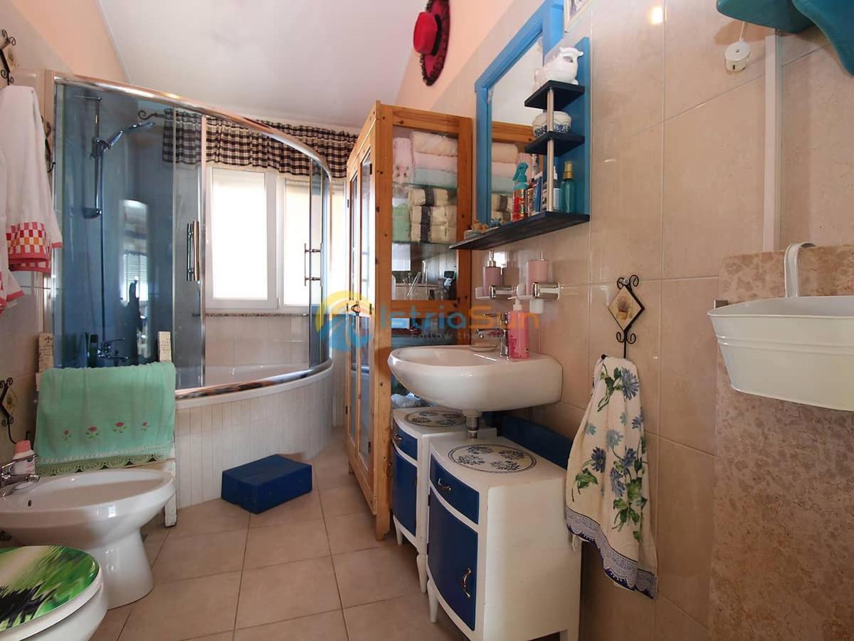 Apartments Bardak Ližnjan Dış mekan fotoğraf