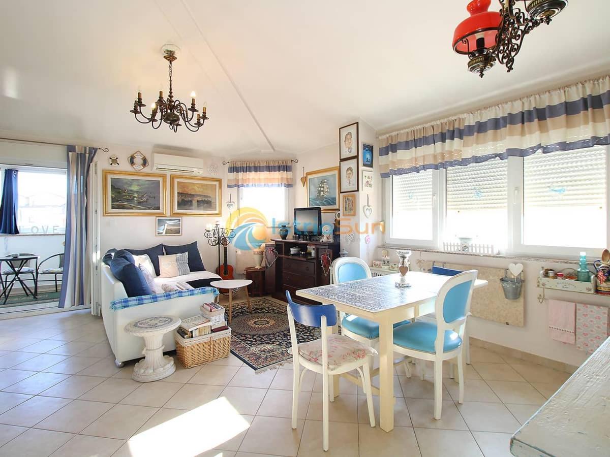 Apartments Bardak Ližnjan Dış mekan fotoğraf