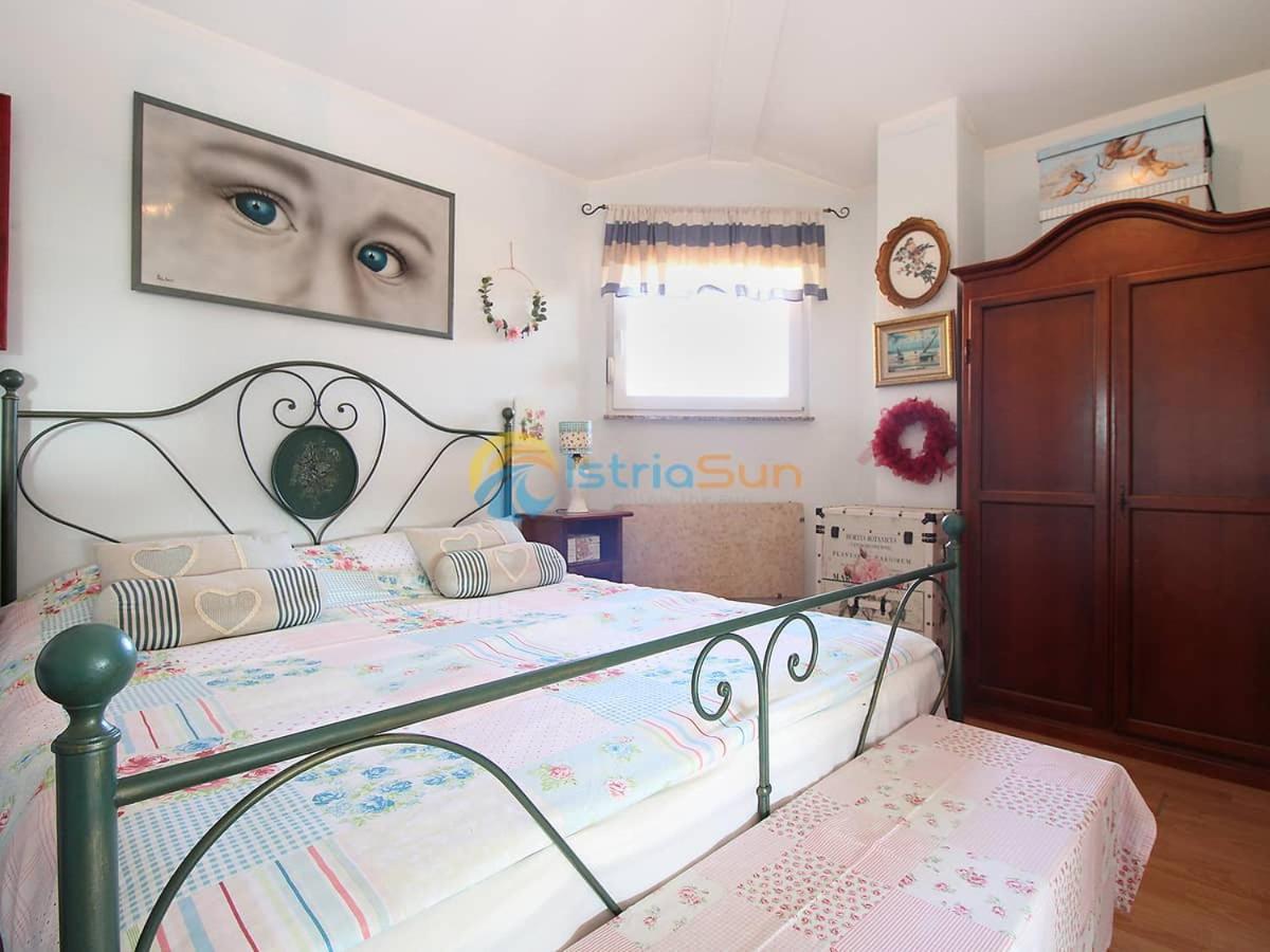 Apartments Bardak Ližnjan Dış mekan fotoğraf