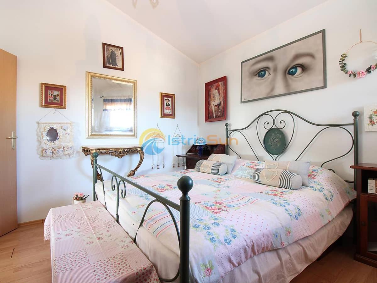 Apartments Bardak Ližnjan Dış mekan fotoğraf