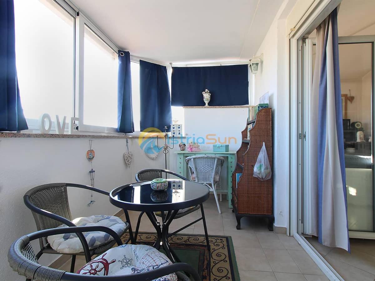 Apartments Bardak Ližnjan Dış mekan fotoğraf