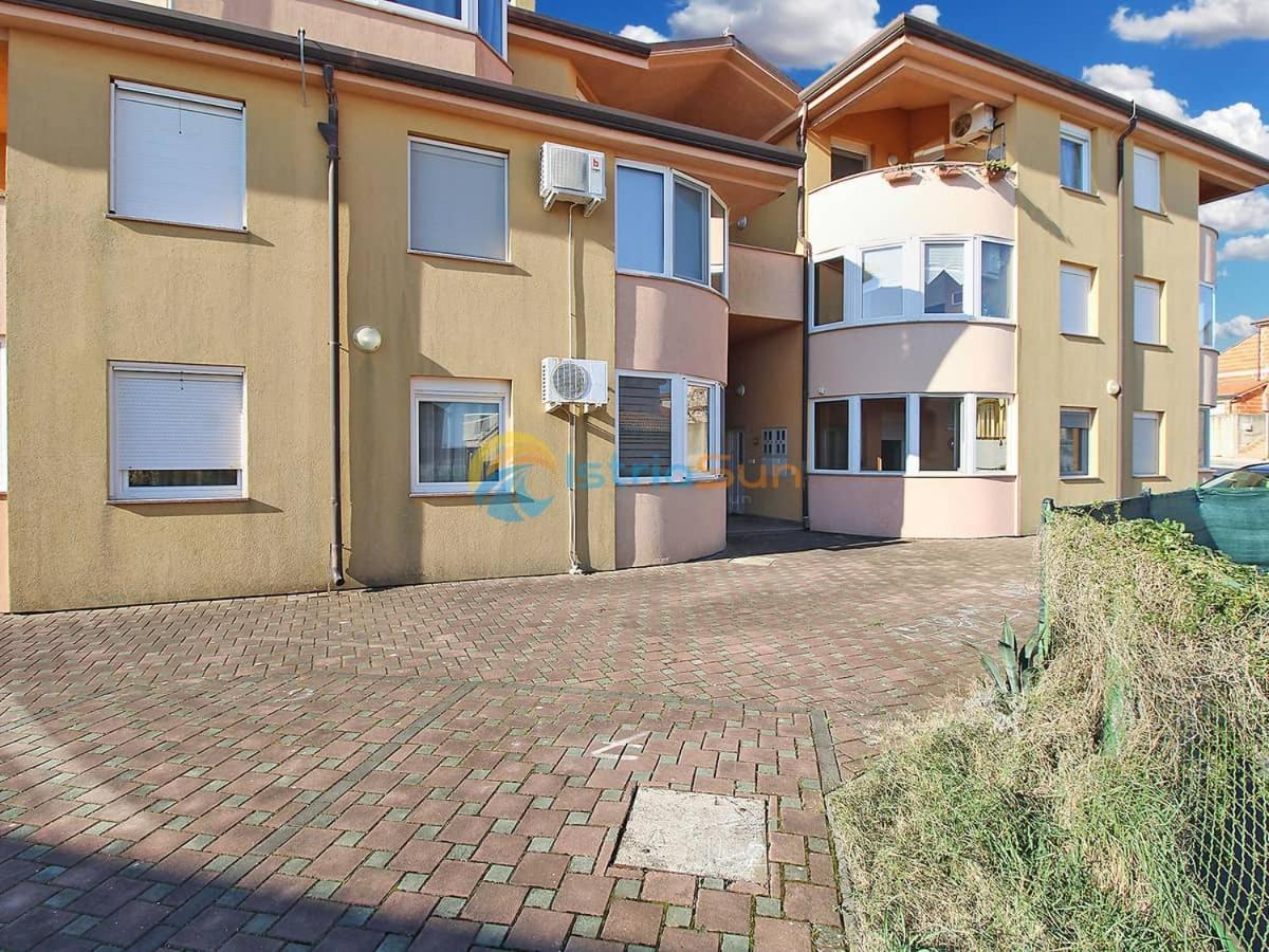 Apartments Bardak Ližnjan Dış mekan fotoğraf