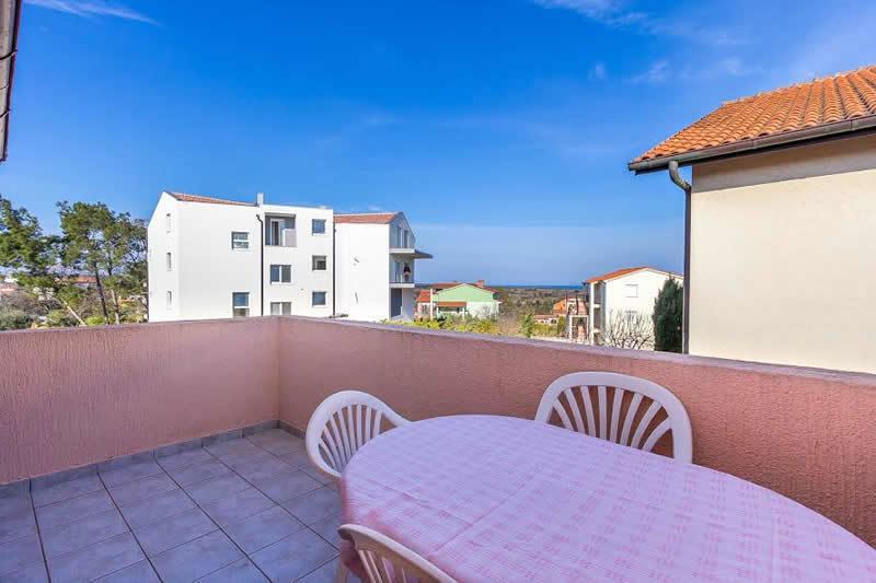 Apartments Bardak Ližnjan Oda fotoğraf