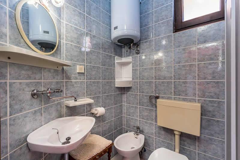 Apartments Bardak Ližnjan Oda fotoğraf