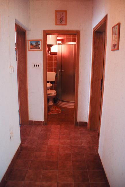 Apartments Bardak Ližnjan Oda fotoğraf